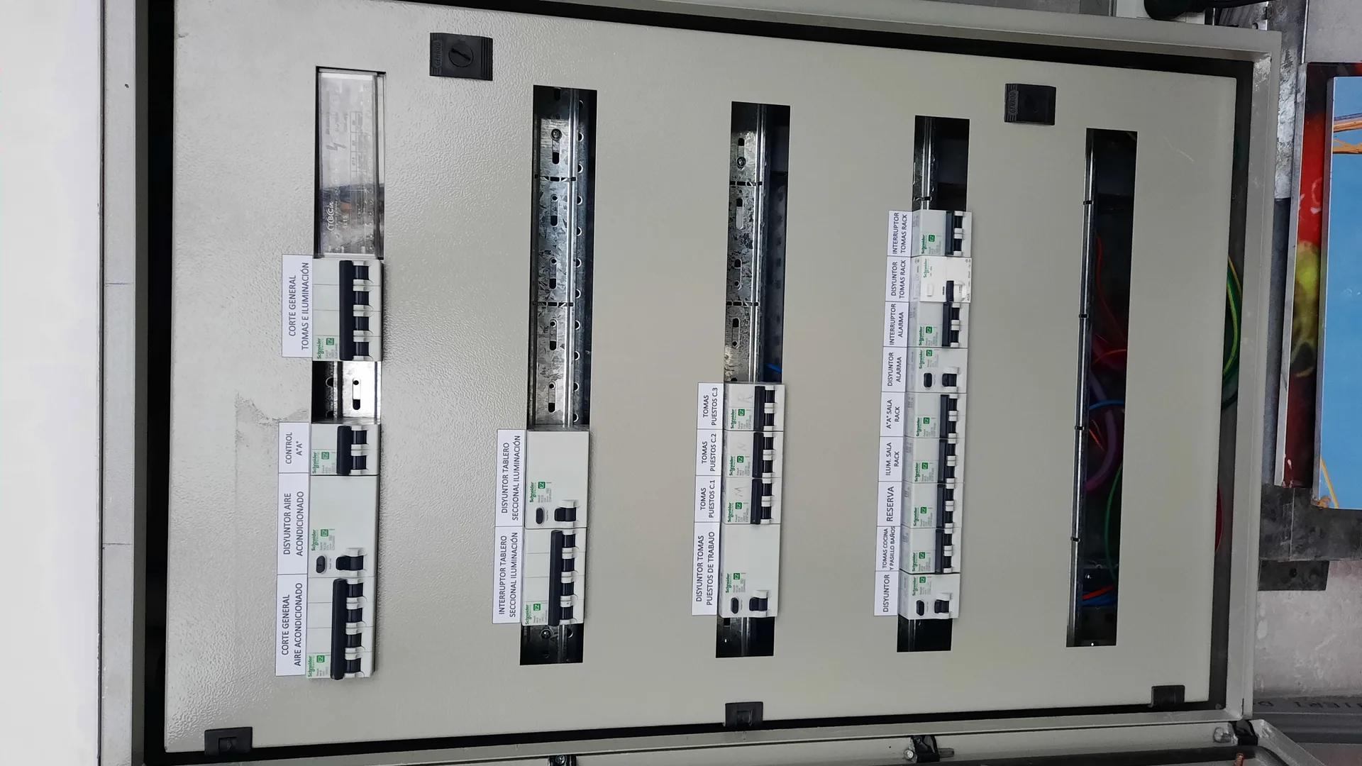 Oficinas IRAM Litoral Edificio Alto Buró Rosario - Foto 90