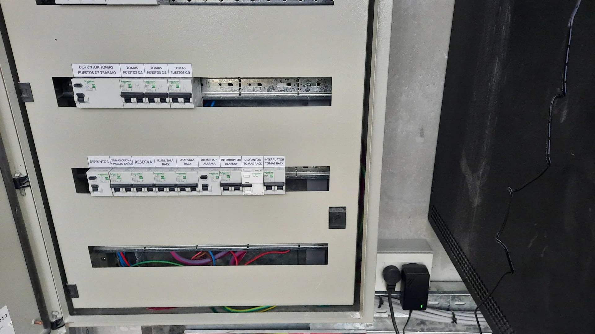 Oficinas IRAM Litoral Edificio Alto Buró Rosario - Foto 91