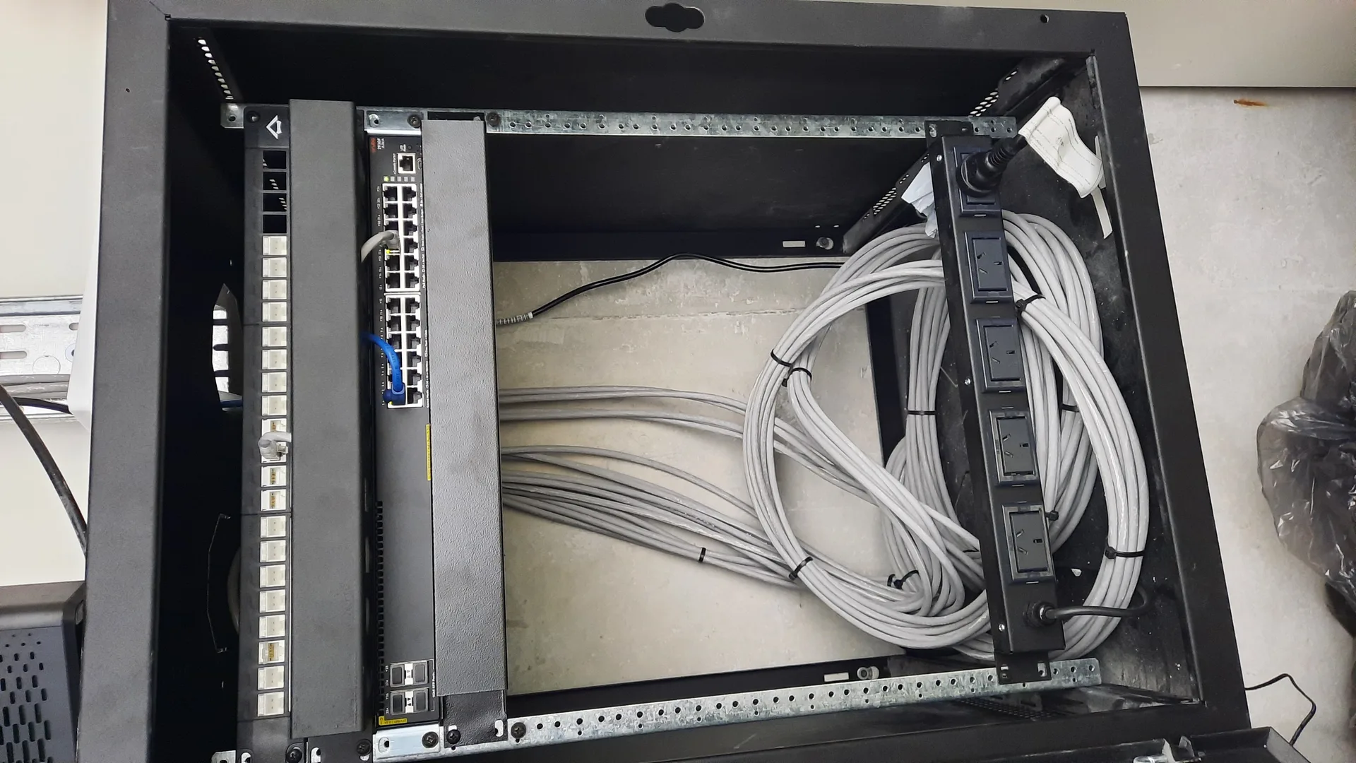 Oficinas IRAM Litoral Edificio Alto Buró Rosario - Foto 92