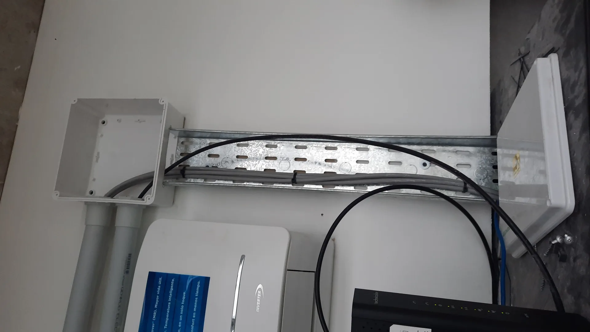 Oficinas IRAM Litoral Edificio Alto Buró Rosario - Foto 94