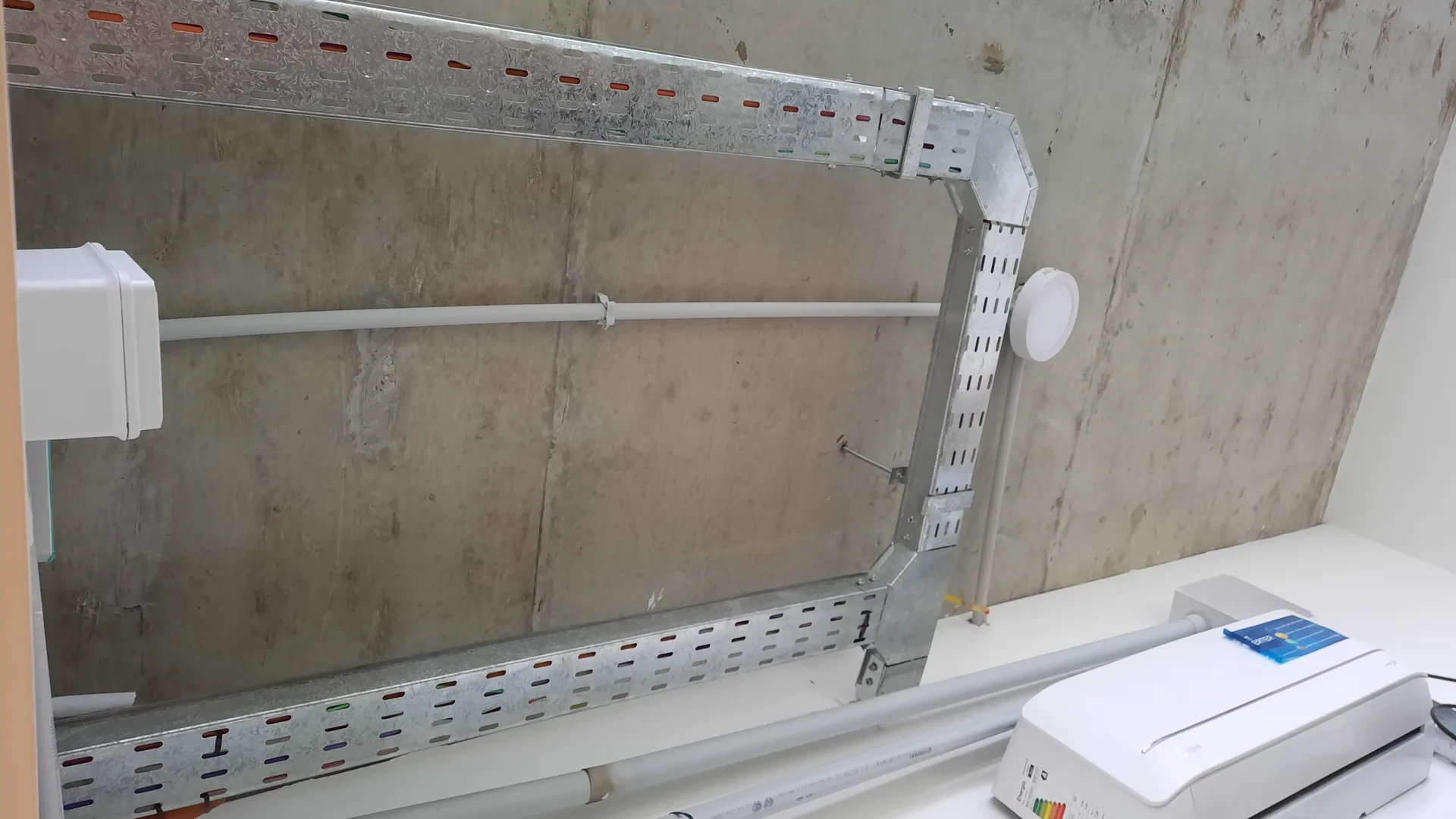 Oficinas IRAM Litoral Edificio Alto Buró Rosario - Foto 95