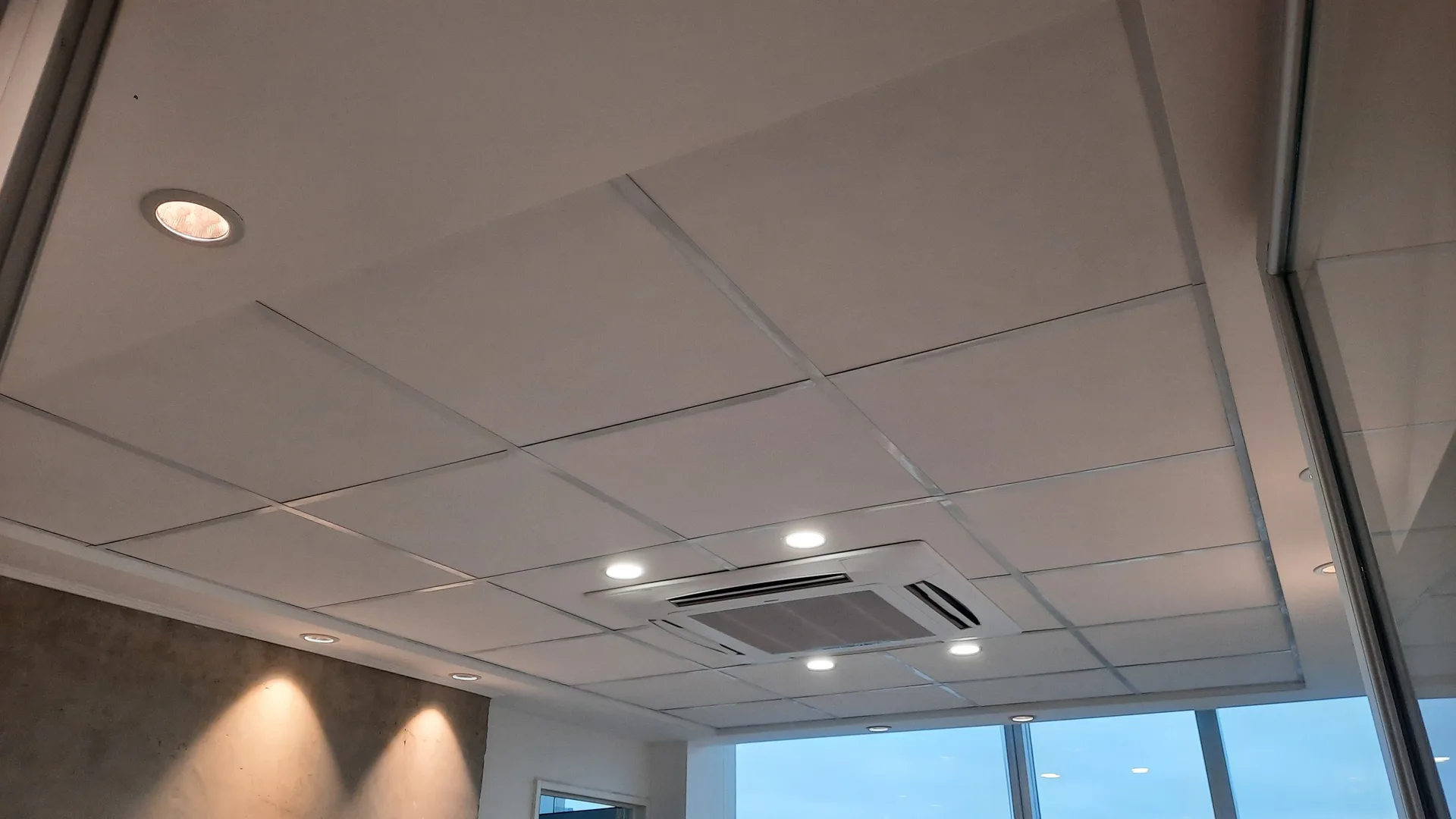 Oficinas IRAM Litoral Edificio Alto Buró Rosario - Foto 96