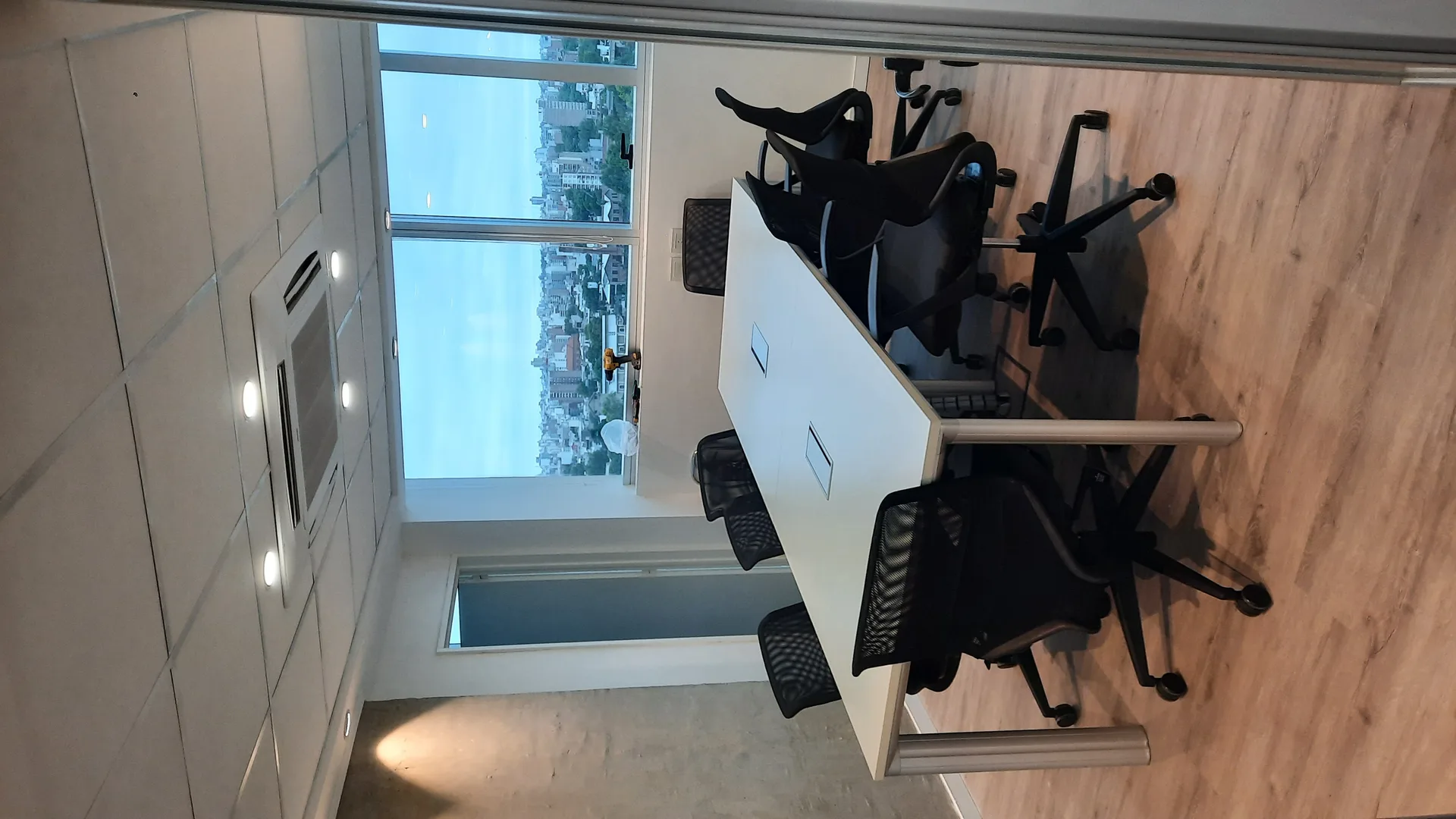 Oficinas IRAM Litoral Edificio Alto Buró Rosario - Foto 97