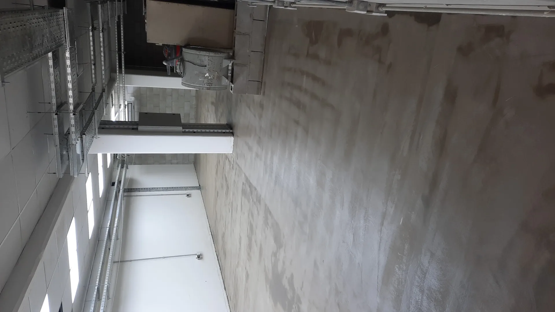 Puesta en Valor y Rehabilitación del Edificio ER864 para Nación Servicios en Rosario - Arquitectura en Rosario