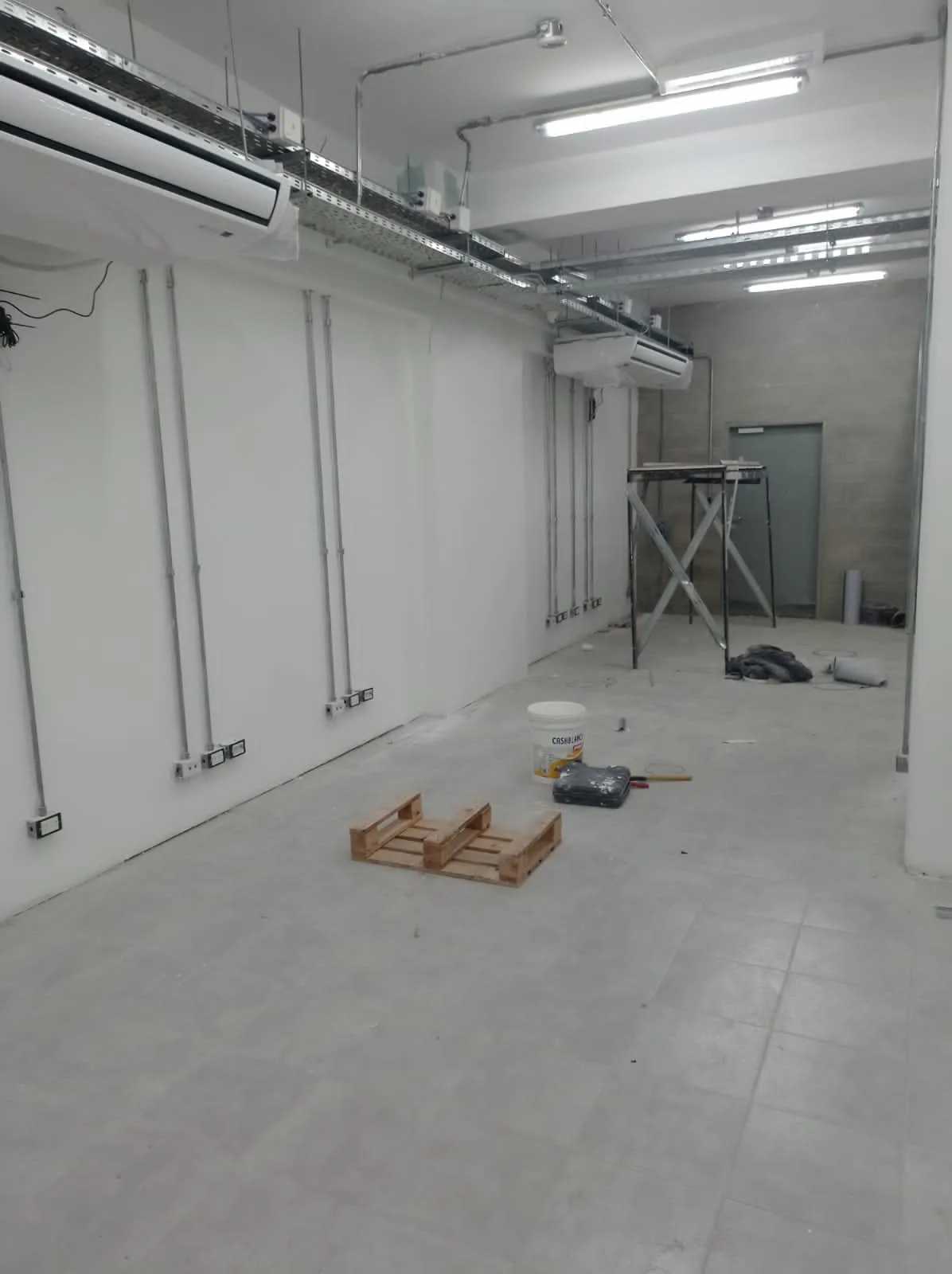 Edificio ER864 Nación Servicios Rosario - Foto 4