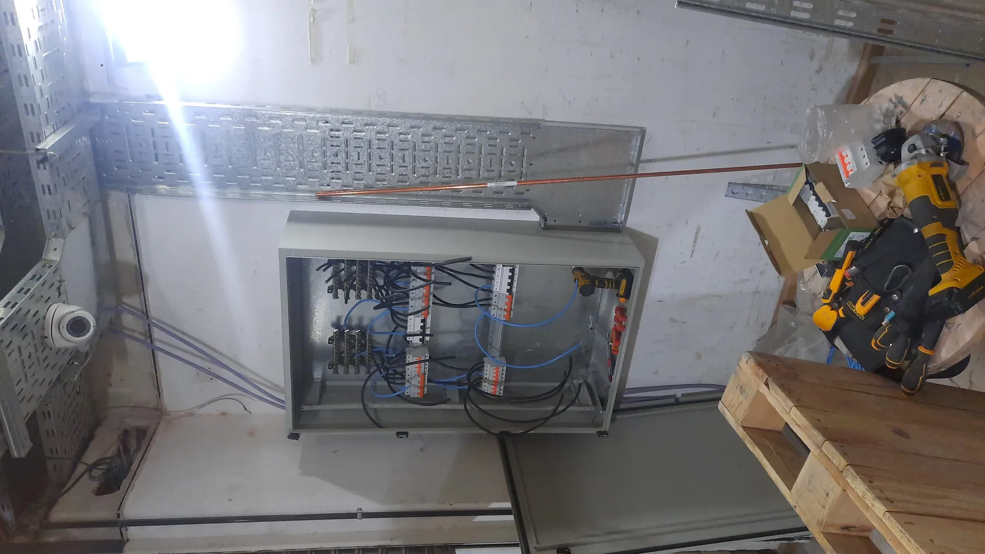 Edificio ER864 Nación Servicios Rosario - Foto 5