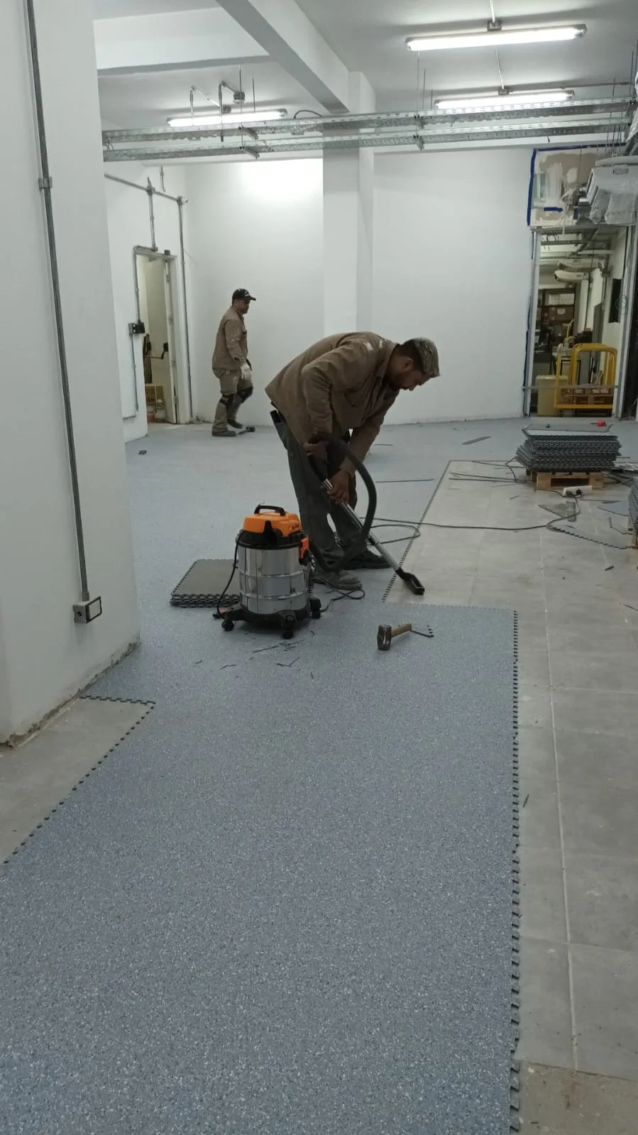 Edificio ER864 Nación Servicios Rosario - Foto 6