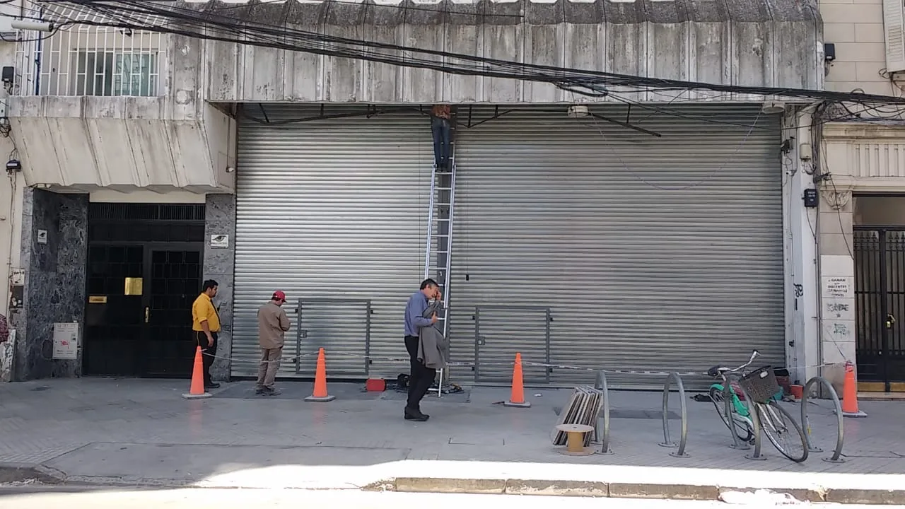 Edificio ER864 Nación Servicios Rosario - Foto 7