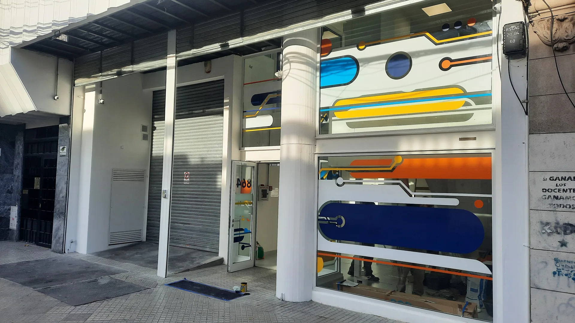 Edificio ER864 Nación Servicios Rosario - Foto 9