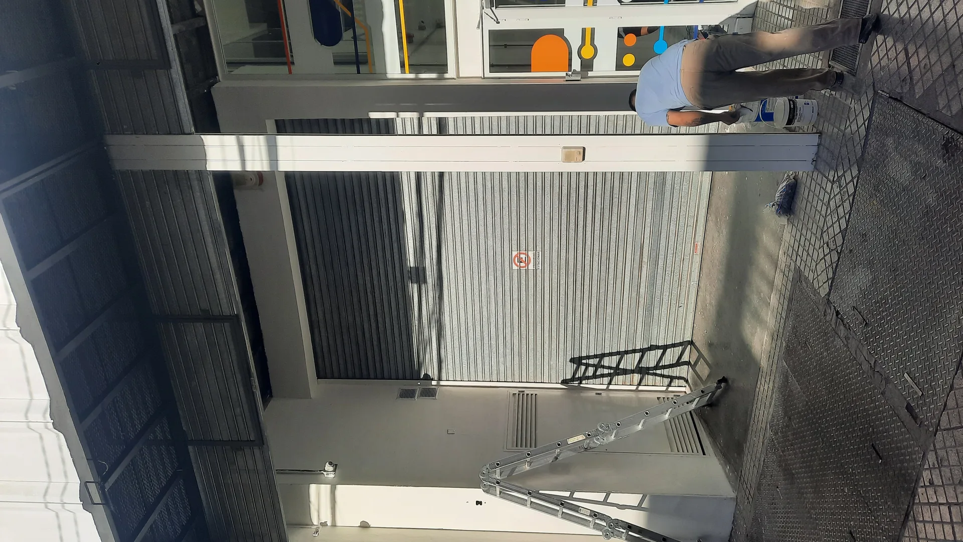 Edificio ER864 Nación Servicios Rosario - Foto 11