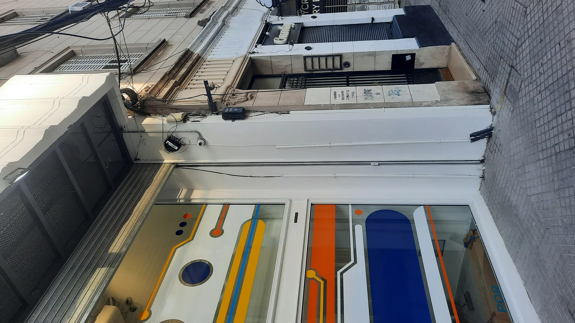 Edificio ER864 Nación Servicios Rosario - Foto 12