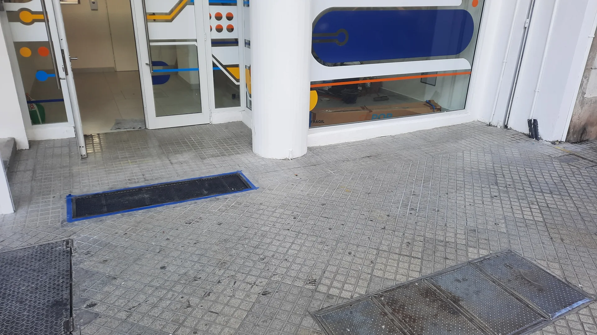 Edificio ER864 Nación Servicios Rosario - Foto 14