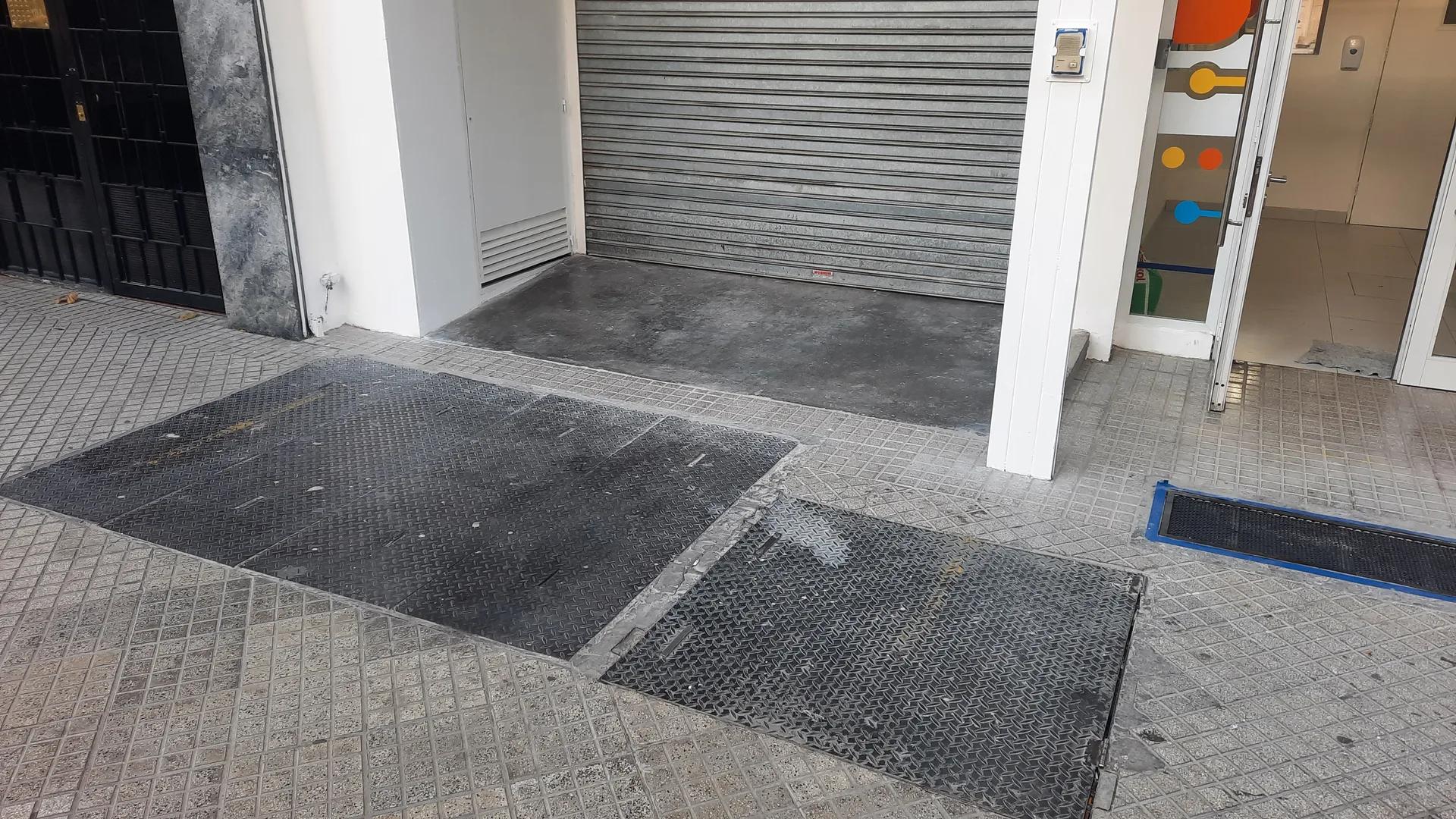 Edificio ER864 Nación Servicios Rosario - Foto 15