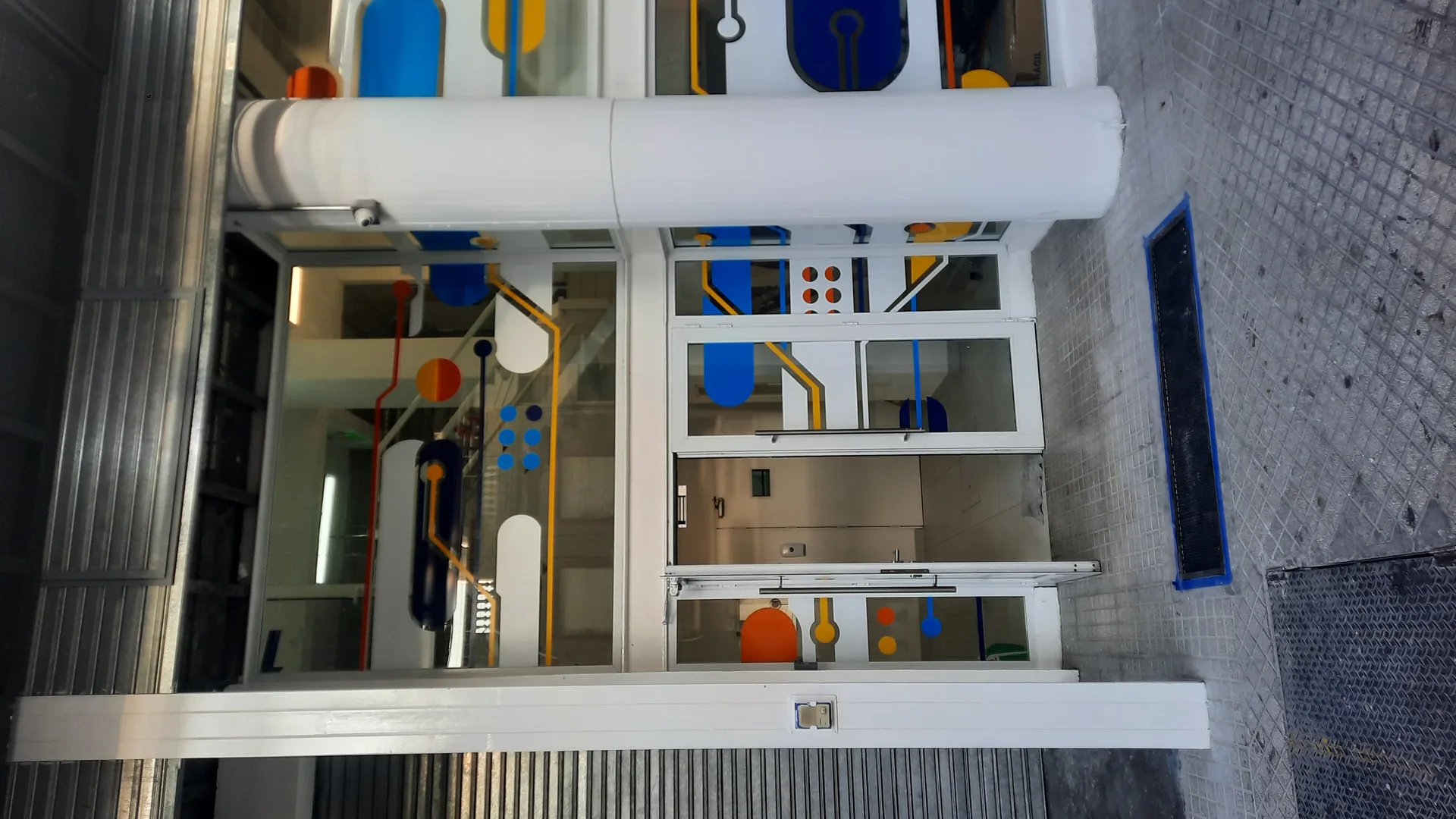 Edificio ER864 Nación Servicios Rosario - Foto 16