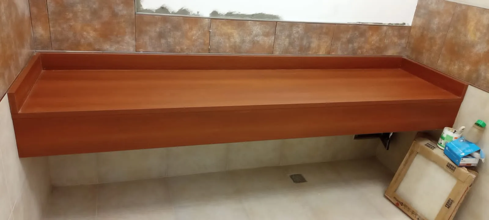 Edificio Nación Servicios Santa Fe - Foto 4