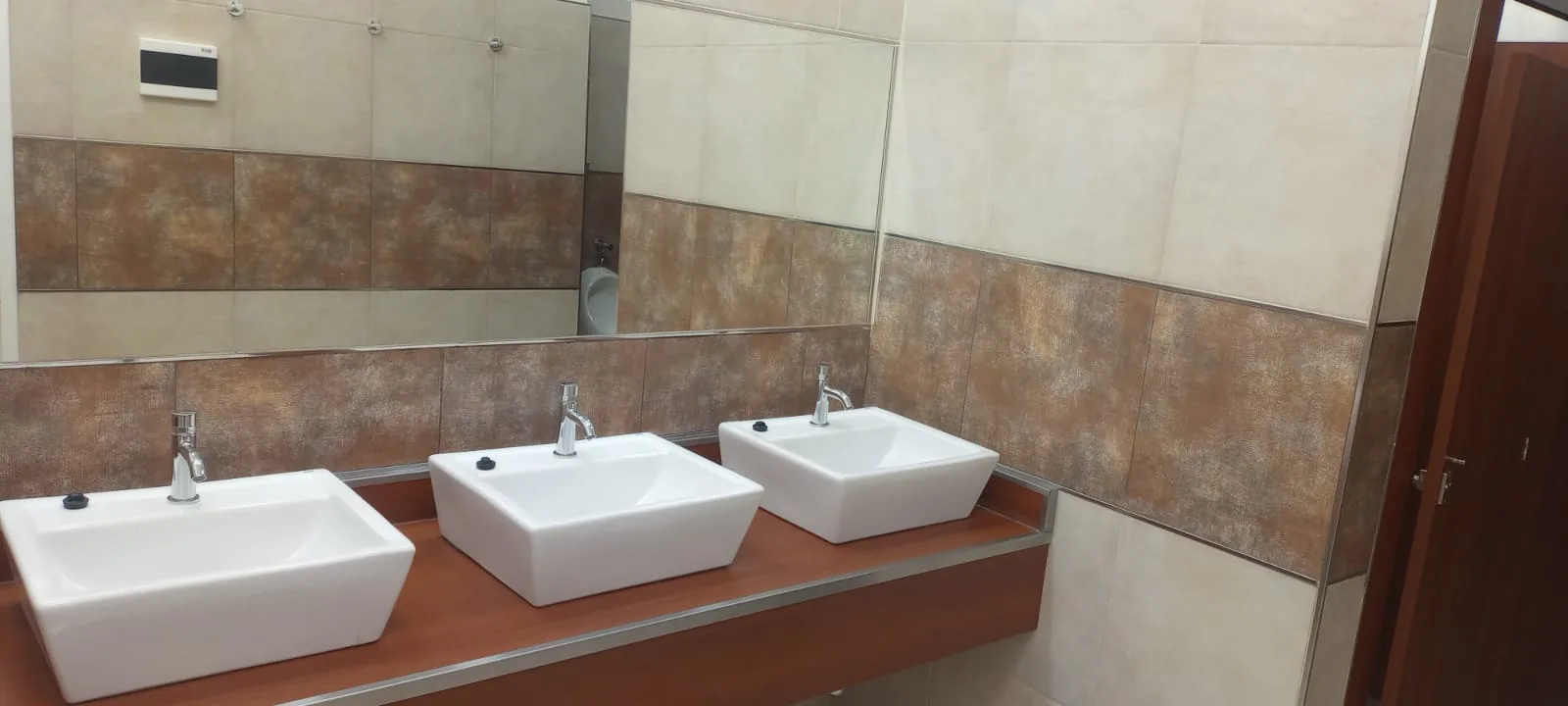 Edificio Nación Servicios Santa Fe - Foto 9