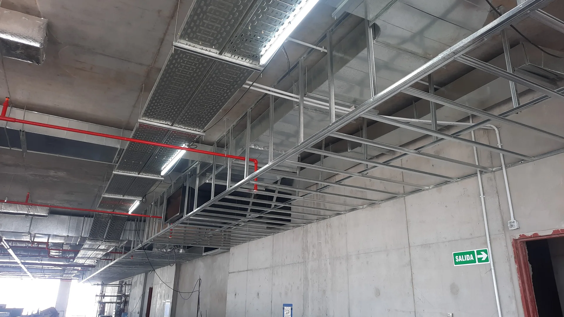 Reforma Departamento Salles CABA - Foto 3