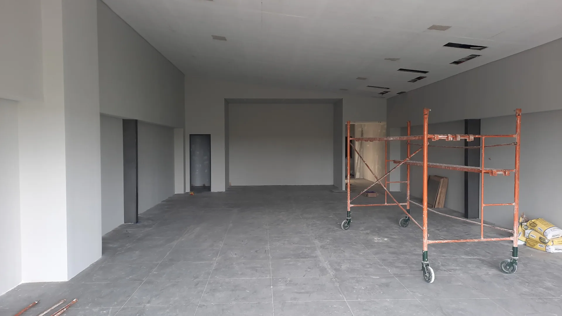 Sede SOEA Rosario - Foto 17