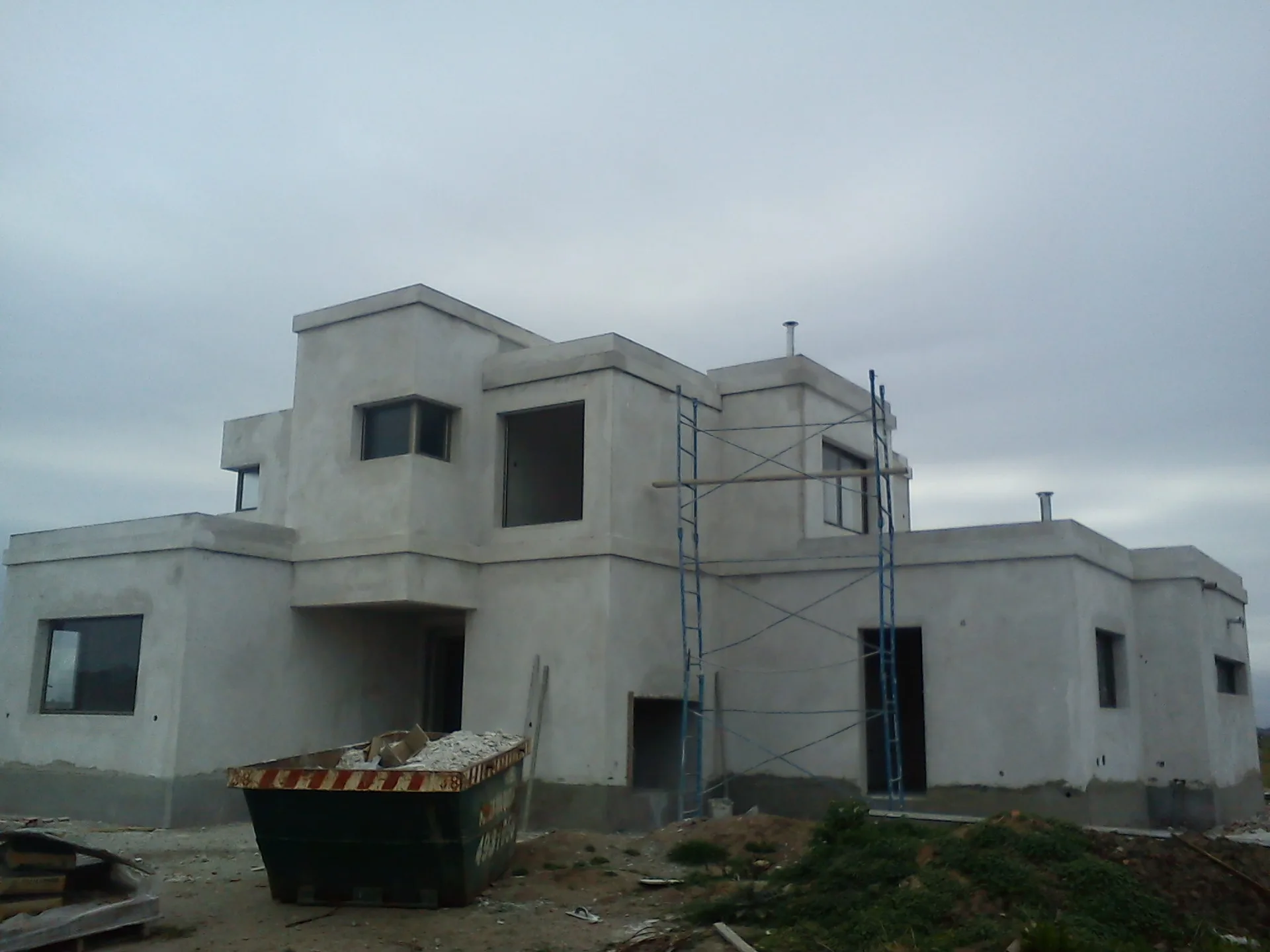 Casa Aguadas 58 Rosario - Foto 54