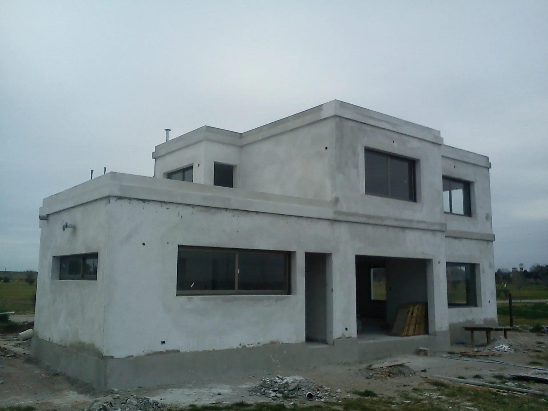 Casa Aguadas 58 Rosario - Foto 55