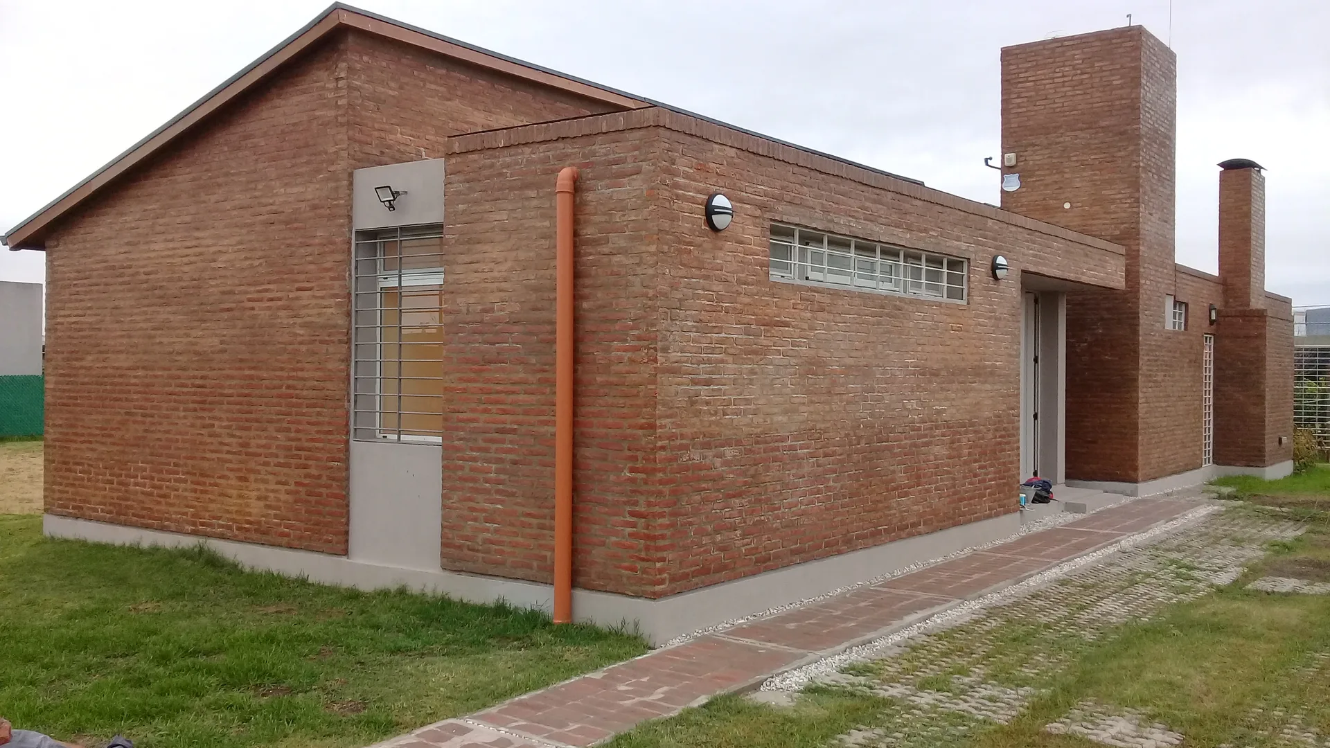 Casa Orallo Funes - Foto 2