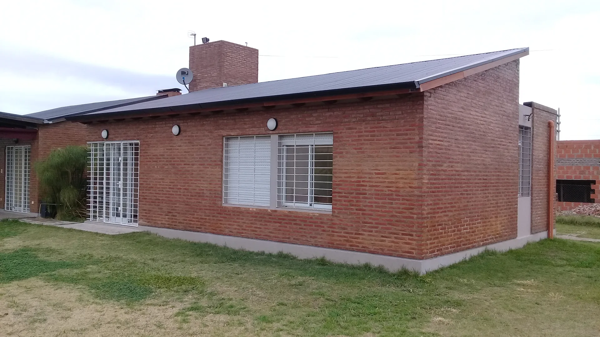 Casa Orallo Funes - Foto 7