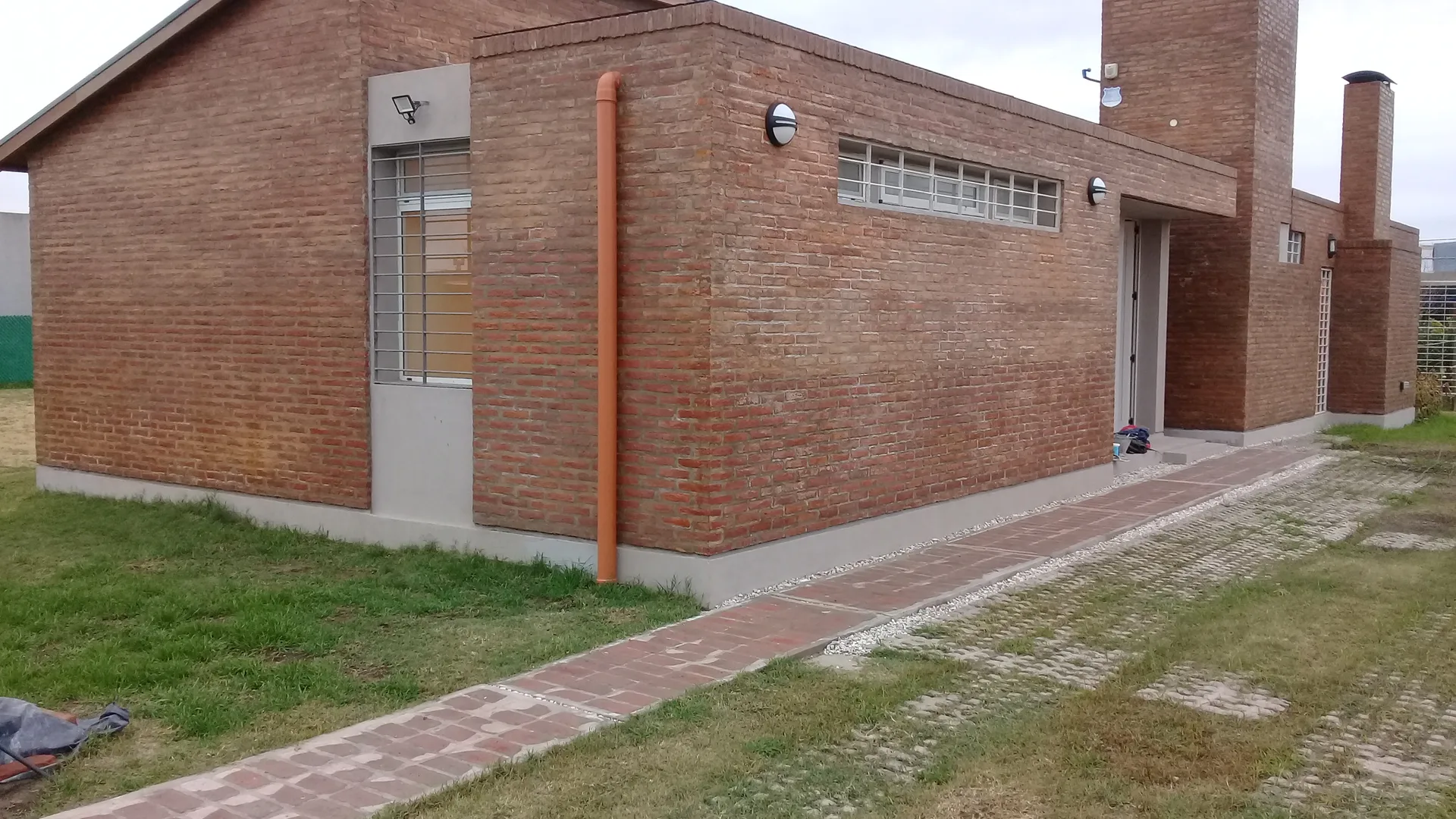 Casa Orallo Funes - Foto 10