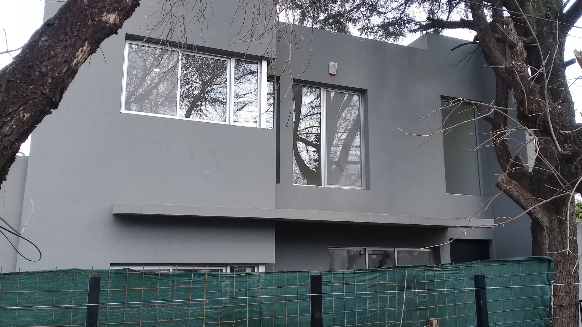 Casa Parque Field Funes - Foto 2