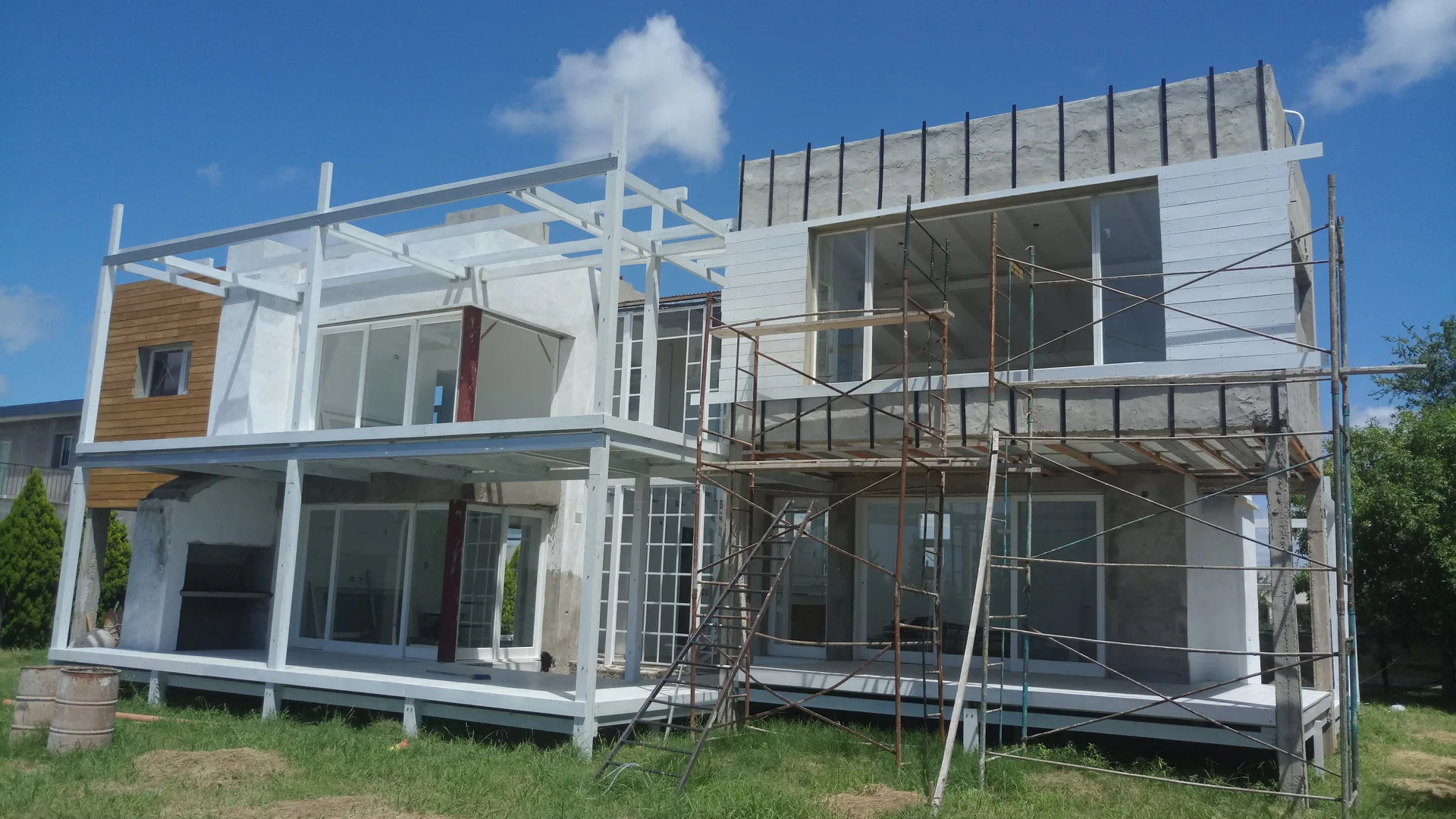 Casa Puerto Roldán - Foto 10