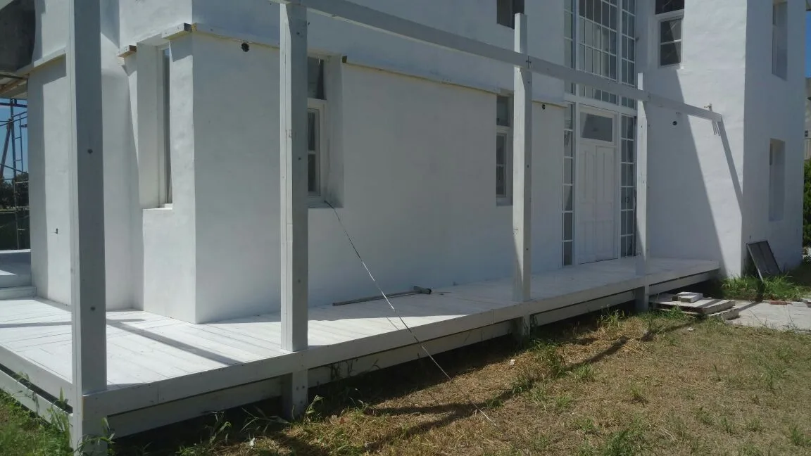 Casa Puerto Roldán - Foto 16