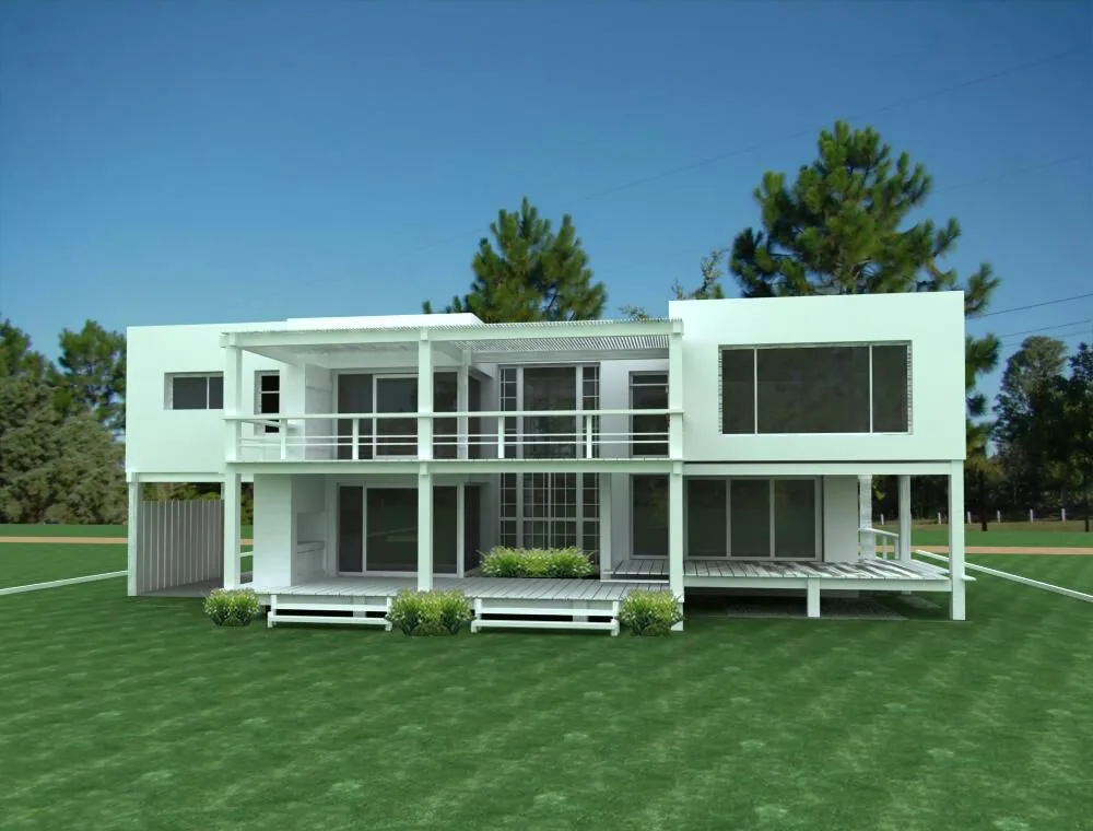 Casa Puerto Roldán - Foto 17