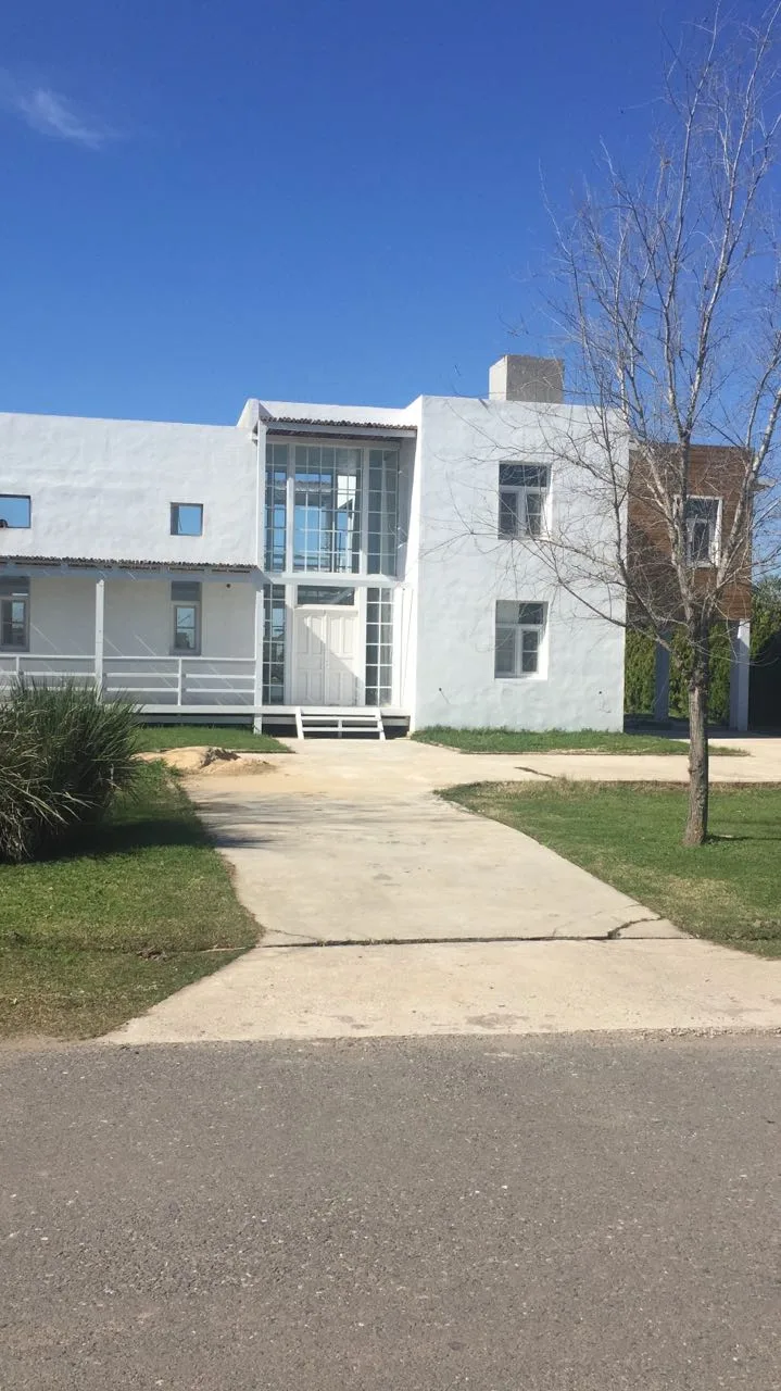 Casa Puerto Roldán - Foto 19