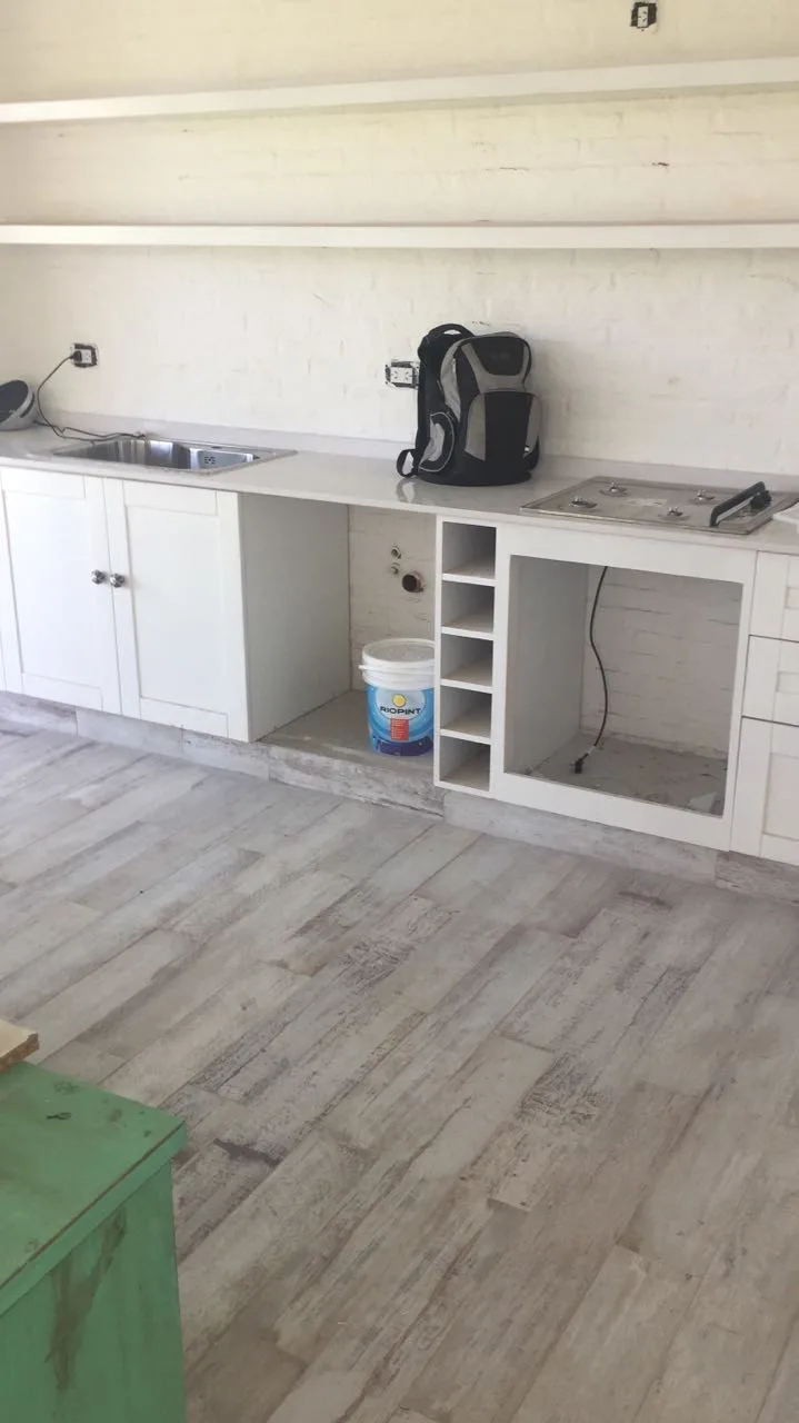 Casa Puerto Roldán - Foto 20