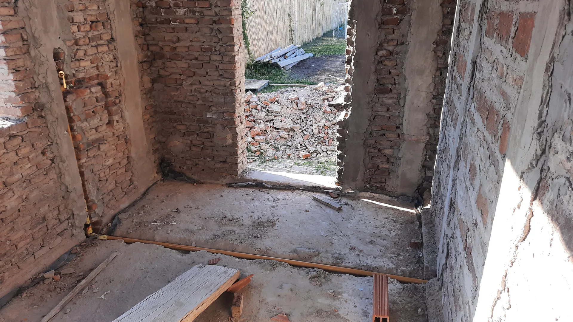 Casa Rausch-Diviani Rosario - Foto 8