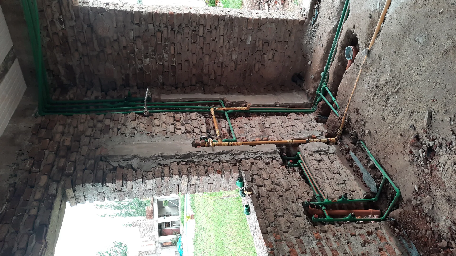 Casa Rausch-Diviani Rosario - Foto 10