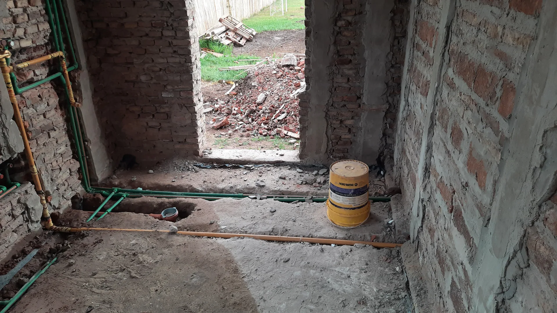 Casa Rausch-Diviani Rosario - Foto 11