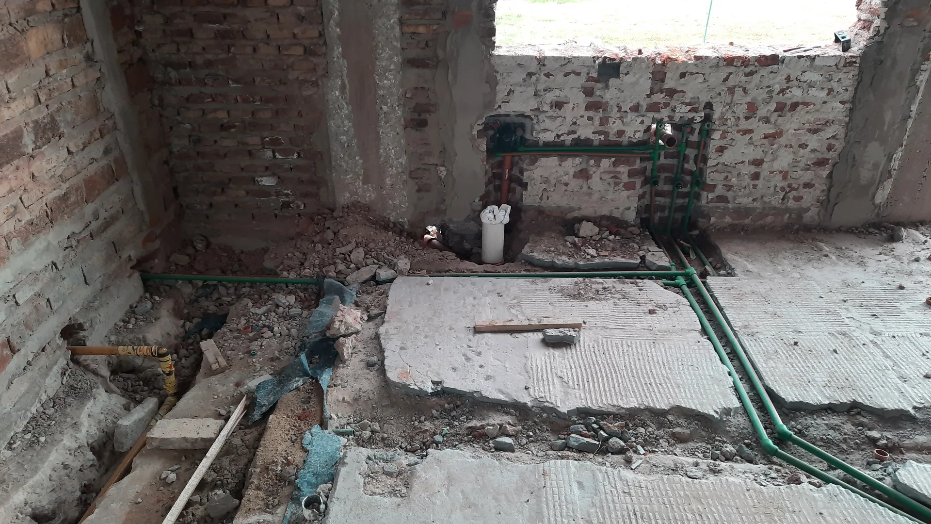 Casa Rausch-Diviani Rosario - Foto 13