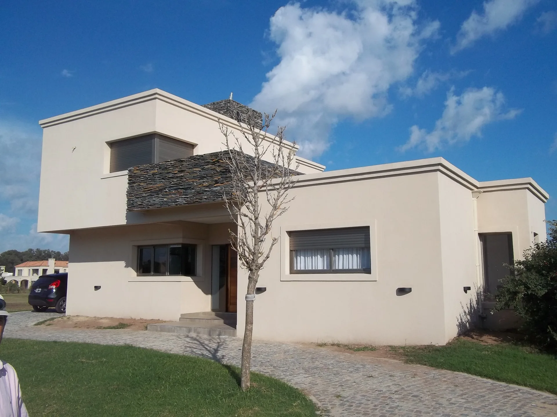 Vivienda Kentucky Rosario - Foto 12