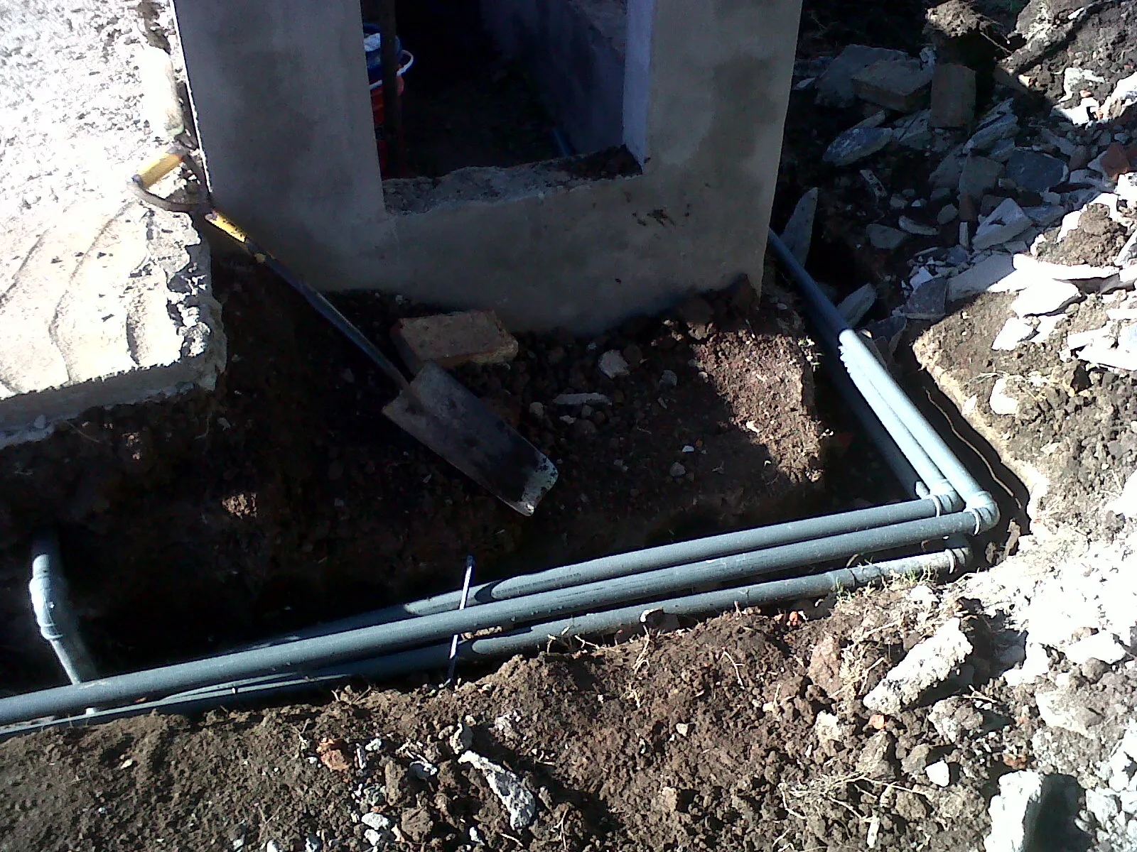 Vivienda Bacovcik Miraflores Rosario - Foto 138