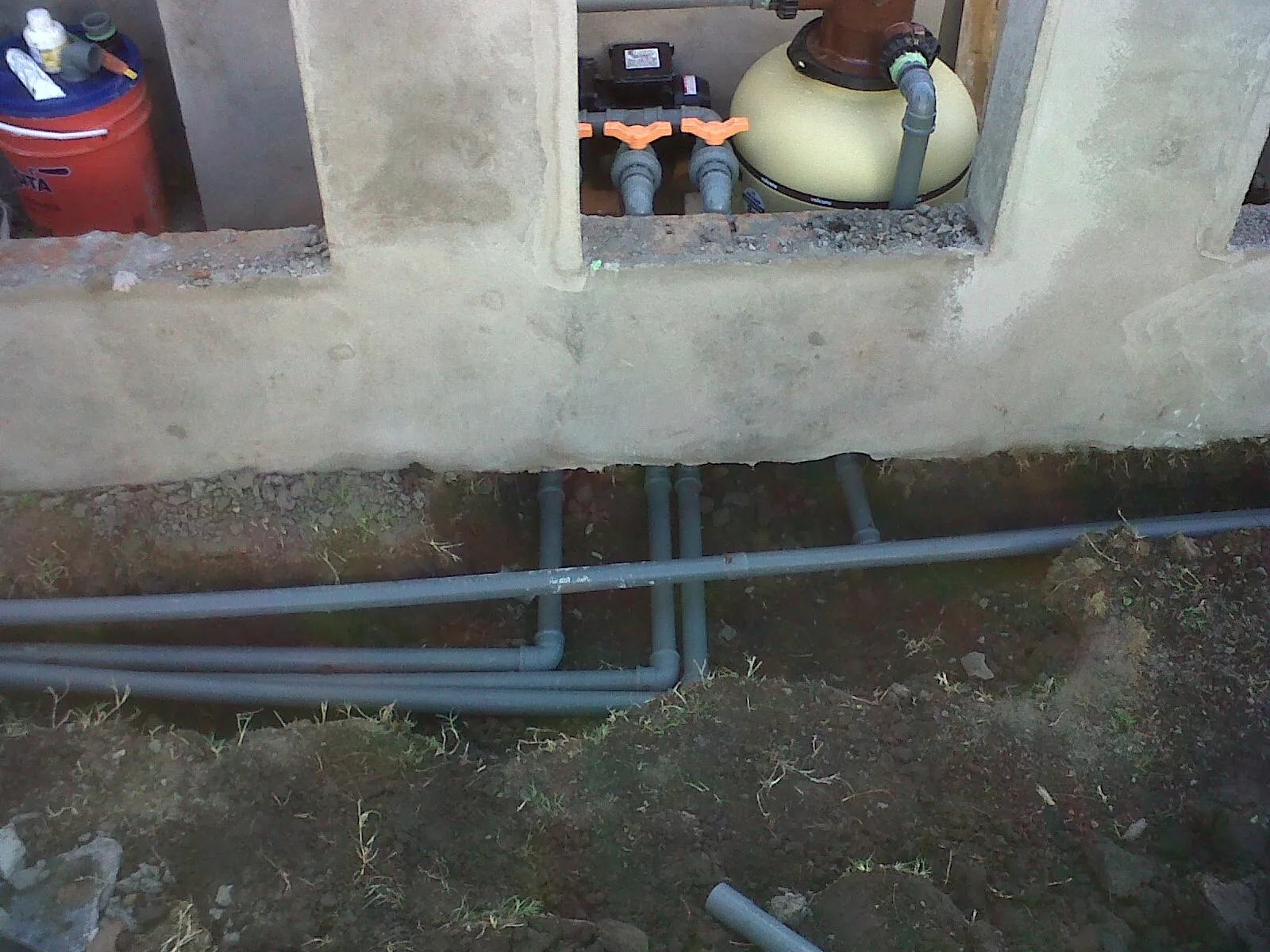 Vivienda Bacovcik Miraflores Rosario - Foto 139