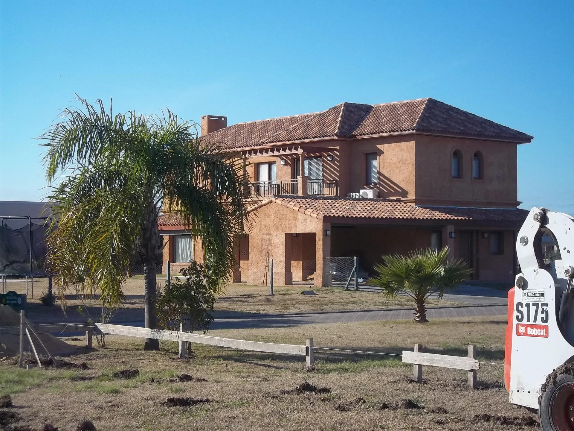 Vivienda Bacovcik Miraflores Rosario - Foto 16