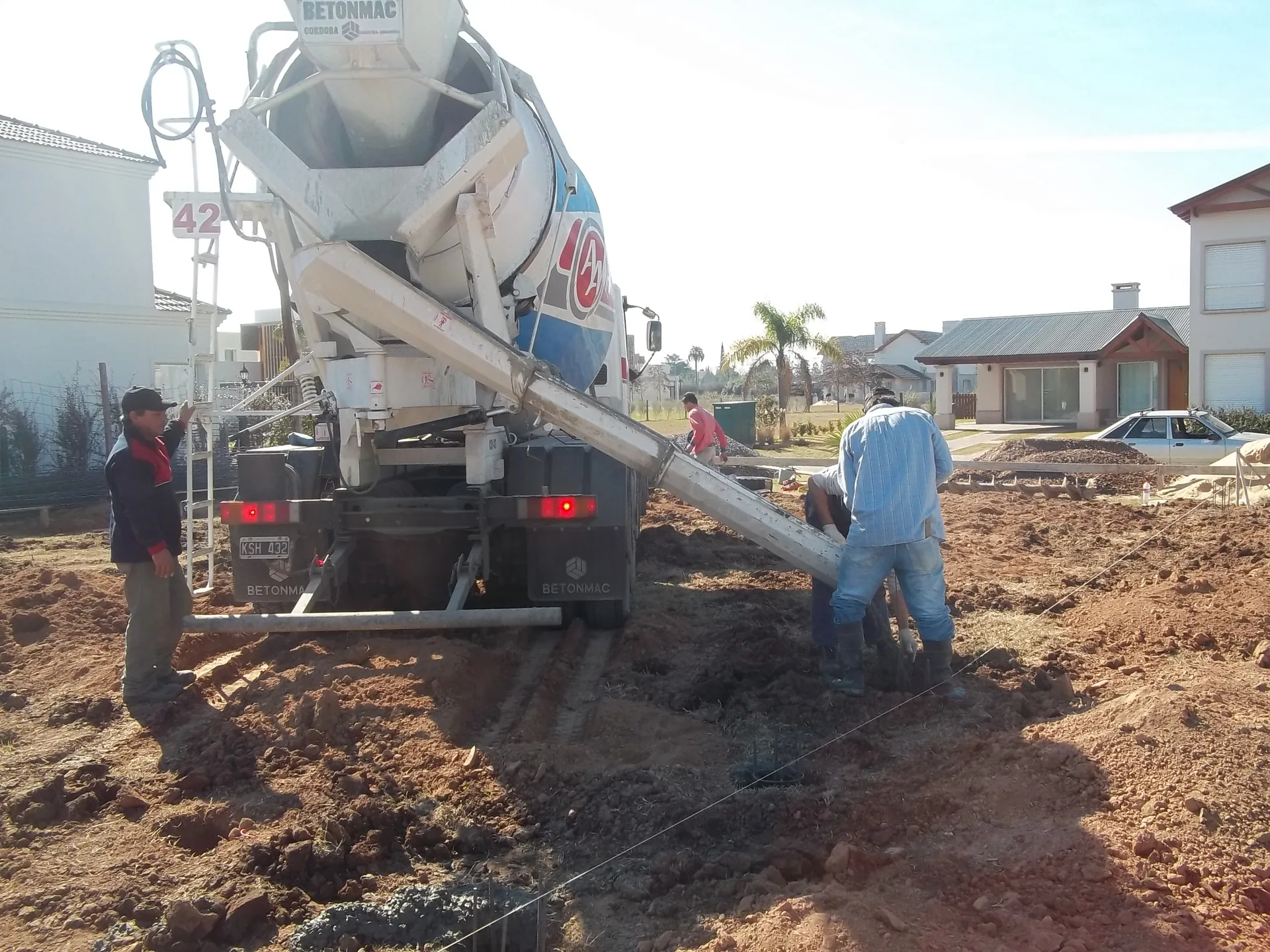 Vivienda Bacovcik Miraflores Rosario - Foto 19