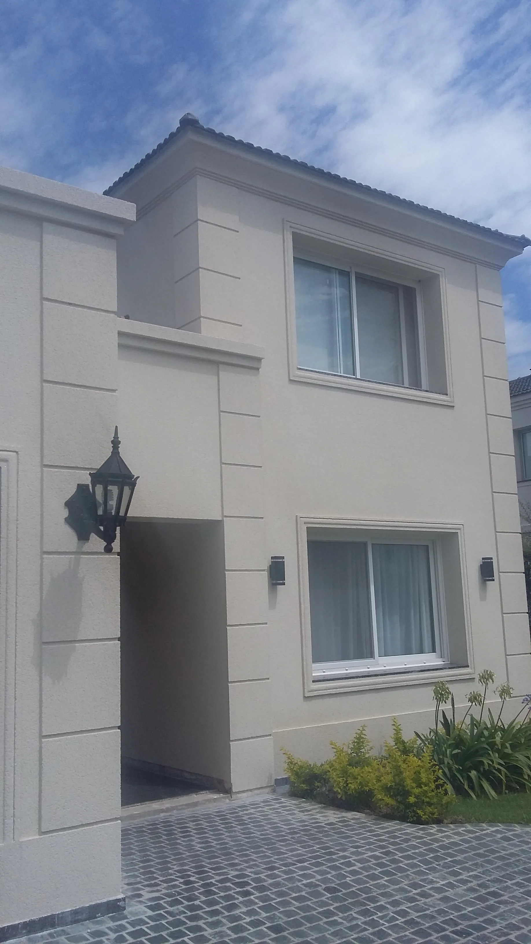 Vivienda Bacovcik Miraflores Rosario - Foto 31