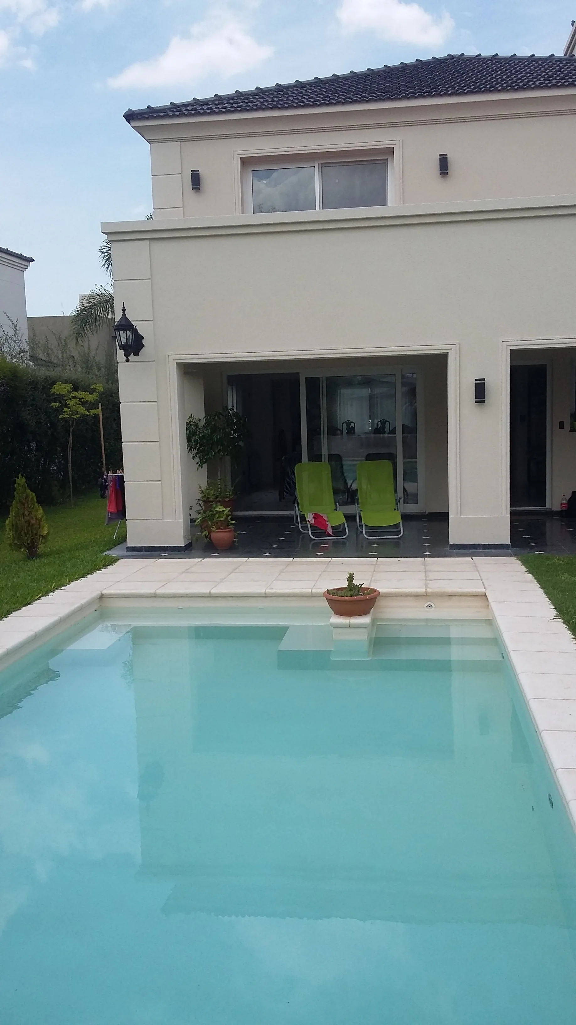 Vivienda Bacovcik Miraflores Rosario - Foto 42