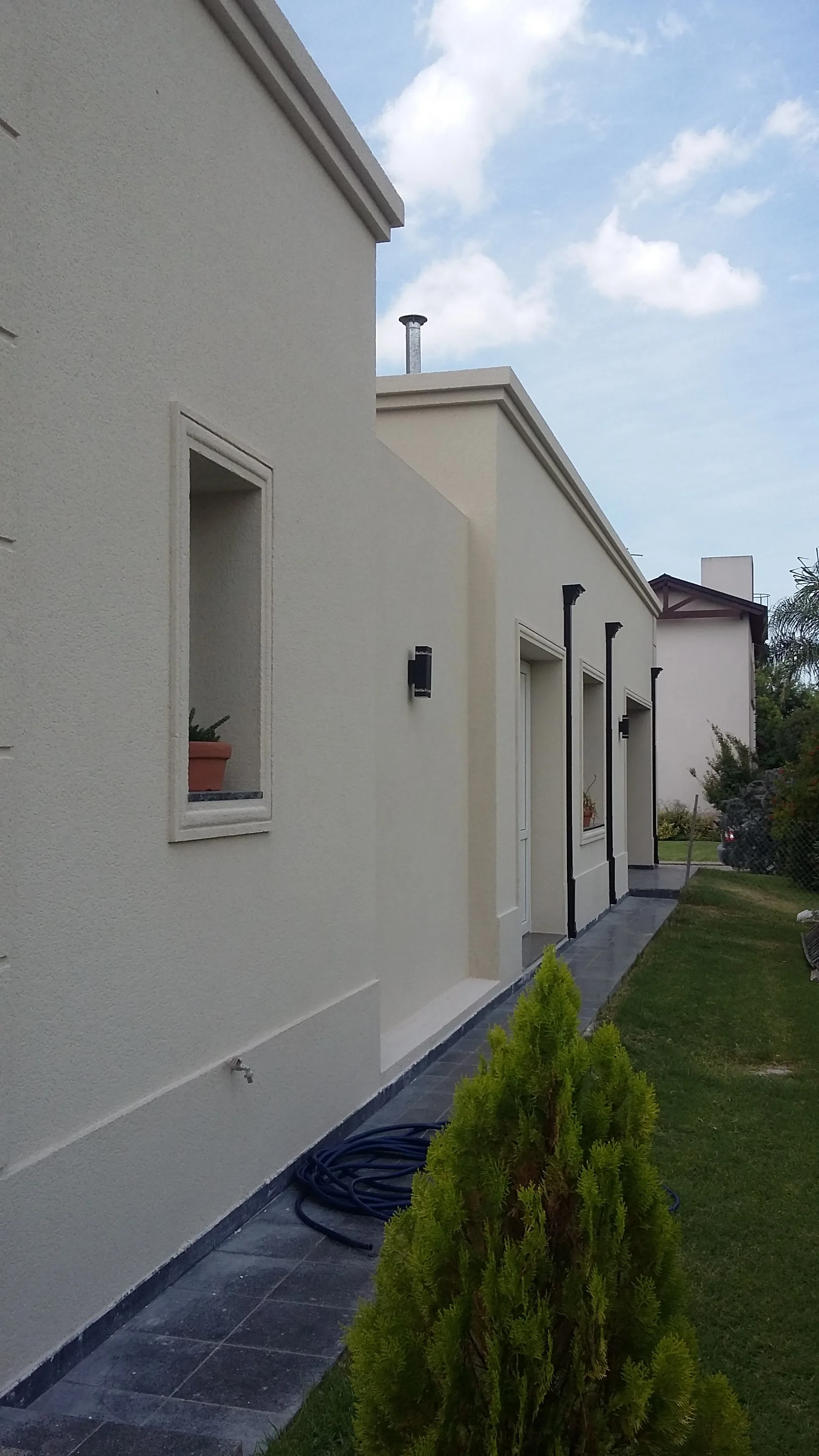 Vivienda Bacovcik Miraflores Rosario - Foto 46