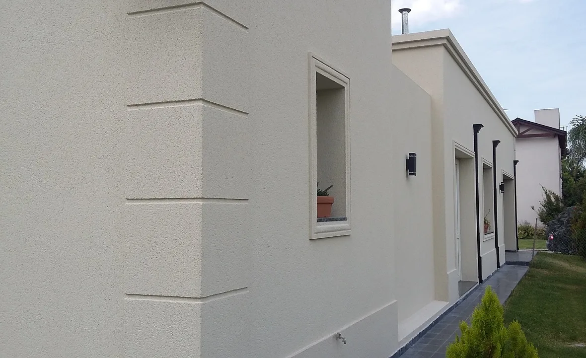 Vivienda Bacovcik Miraflores Rosario - Foto 47