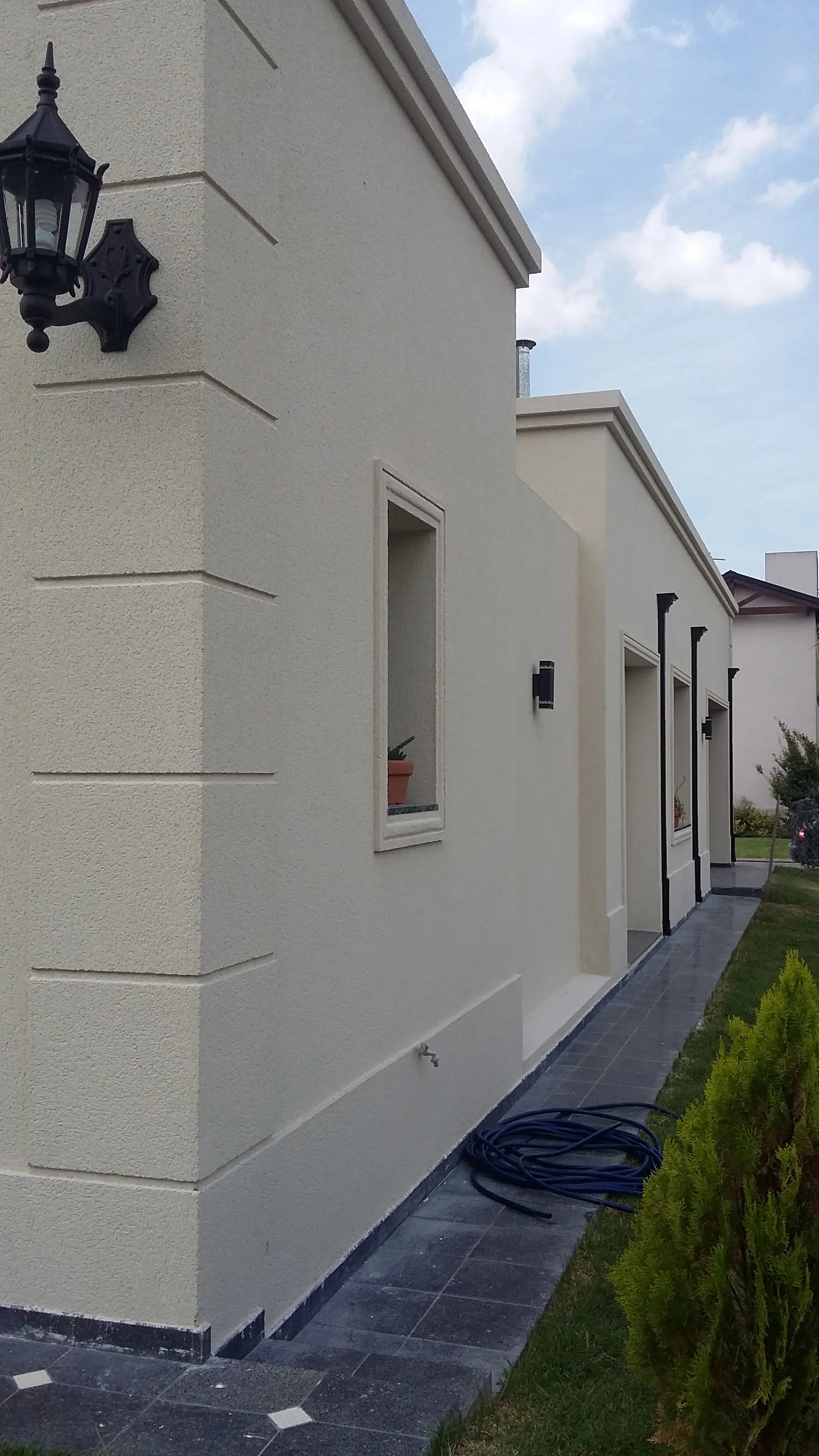 Vivienda Bacovcik Miraflores Rosario - Foto 49