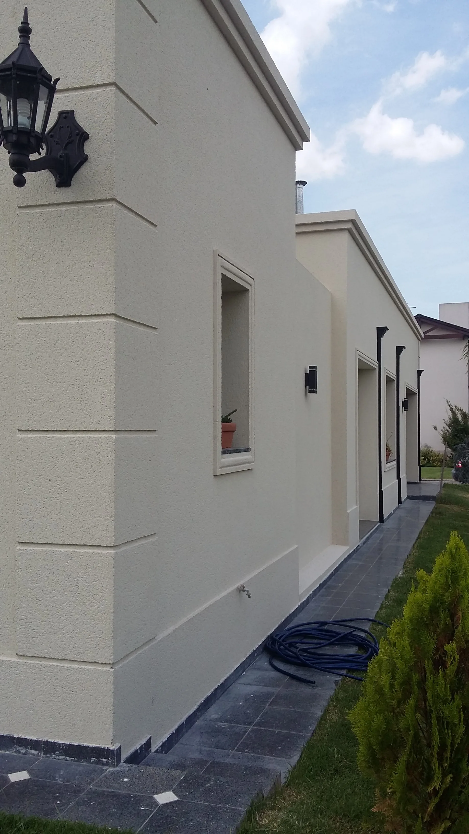 Vivienda Bacovcik Miraflores Rosario - Foto 50