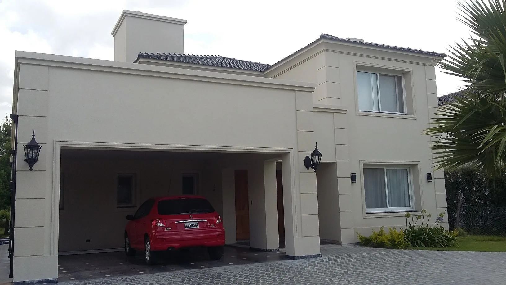 Vivienda Bacovcik Miraflores Rosario - Foto 51