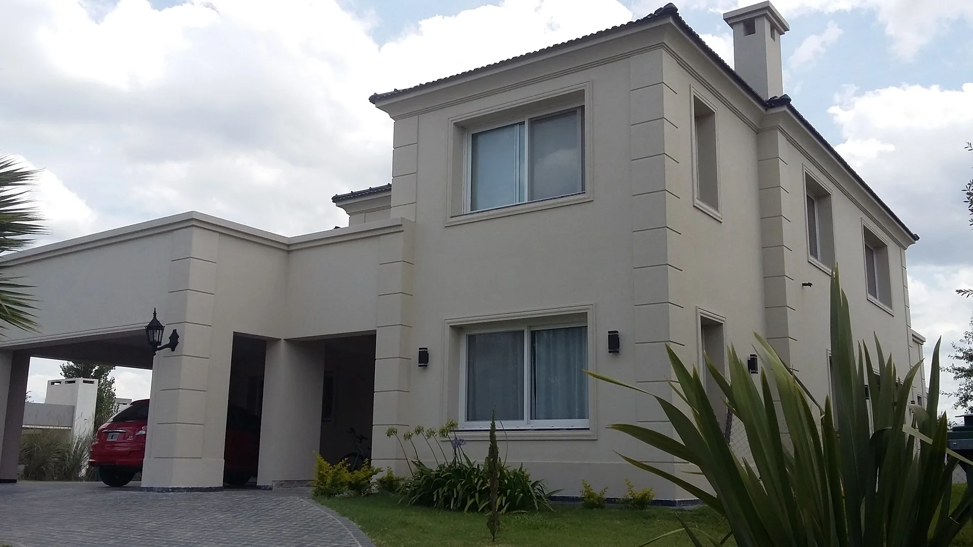 Vivienda Bacovcik Miraflores Rosario - Foto 53